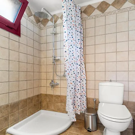 A & G House * Lefkáda