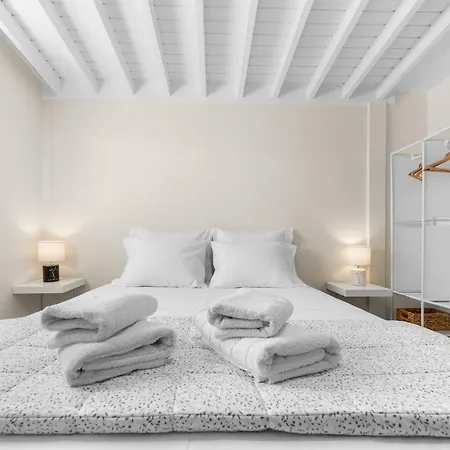 Feriehus A & G House