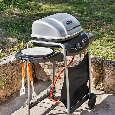 A & G House Feriehus