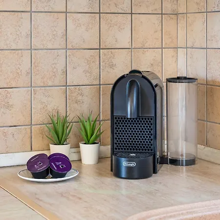 A & G House Feriehus