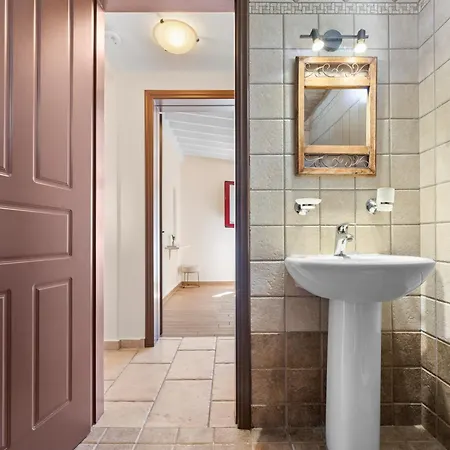 Feriehus A & G House *