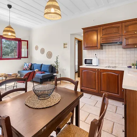 A & G House Tatil Evi