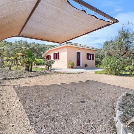 A & G House Tatil Evi *