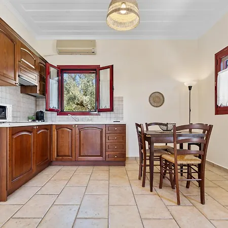 A & G House Tatil Evi