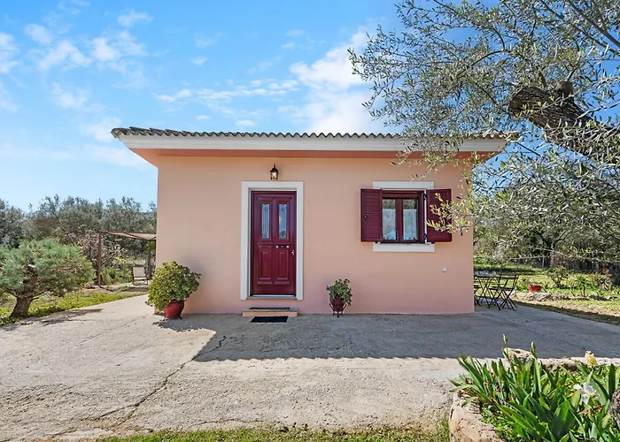 Casa de Férias A & G House *