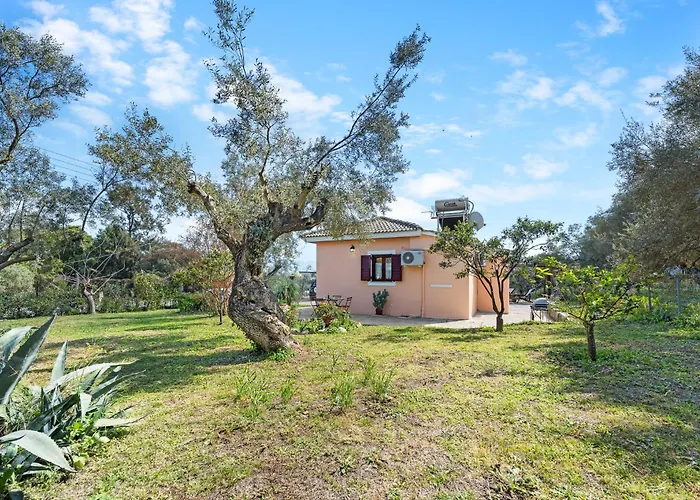 A & G House